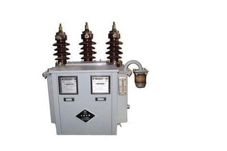 10KV戶內(nèi)電壓互感器燒壞原因是什么？