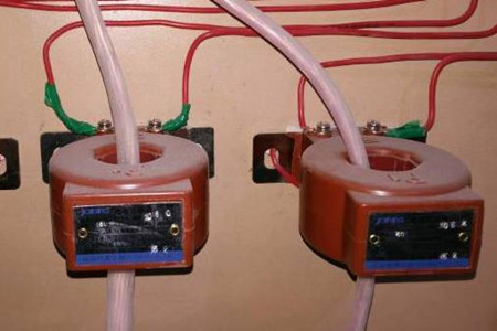 電流互感器的工作原理、使用方法和使用注意事項(xiàng)