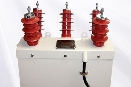 電流互感器的原理、種類、精度及選型
