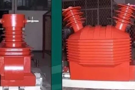 電壓互感器型號有什么含義？一次講清楚！