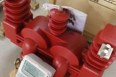 零序電流互感器的作用、工作原理與常見故障