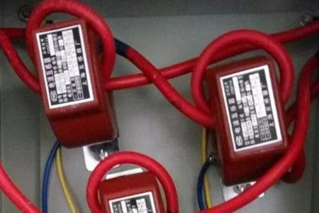 電流互感器怎么接電流表？方法很簡(jiǎn)單！