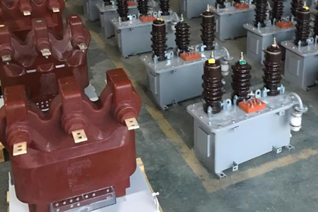 如何提高電壓互感器局部放電合格率？同禾有話說！