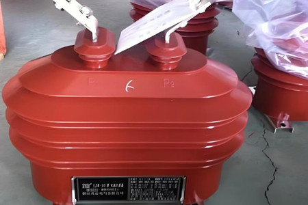 電流互感器如何測量大電流？如何接電流表？