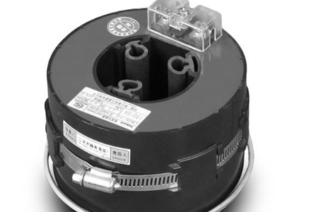 電流互感器一般穿幾根電線？一看就清楚！ 圖2